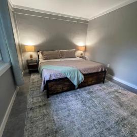 Koko Tree Apartment New Island Stay, hotel in Tafuna