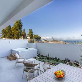 The Mira Whale Coast Sanctuary 103, hotel en Hermanus