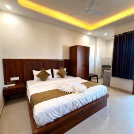 Hotel Shree Krishnam, Kota