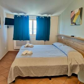 La Casa di Stefy - affittacamere โรงแรมในCammarata