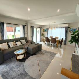 Silbergluuk, Hotel in Udon Thani