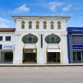 Palette - Near Amanjaya Mall Formerly El-Zahraa, hotel di Sungai Petani
