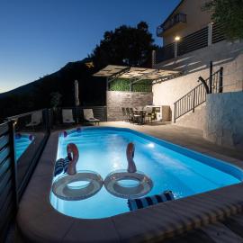 Apartman Klara, hotel i Vrgorac