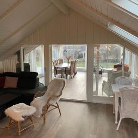 Charming House Close To The Beach, hotel sa Gedser