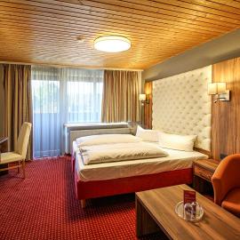 Morada Hotel Bad Wörishofen, отель в Бад-Вёрисхофене
