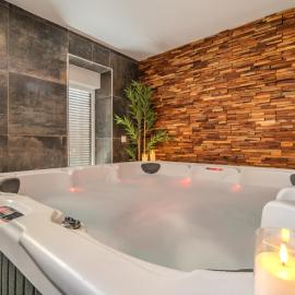 EnergyZen - Spa Alsace - le Refuge des Anges, hotel sa Bischoffsheim
