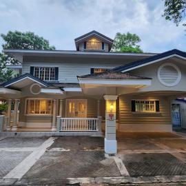 Zenio's Tagaytay Staycation House