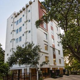 बंगलुरू में, होटल Sanctum Suites Whitefield Bangalore