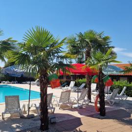Gojim Casa Rural، فندق في بلدية آرمامار