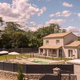 Villa des Roches - Labeaume, hotel Labeaume-ban