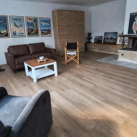 Living in Rheine