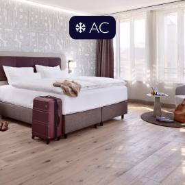 Hotel Walhalla: St. Gallen'da bir otel