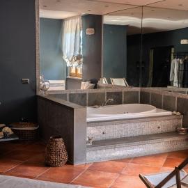 Tuscan Charm Villa Suite&Terrace Lucca, hotell Luccas