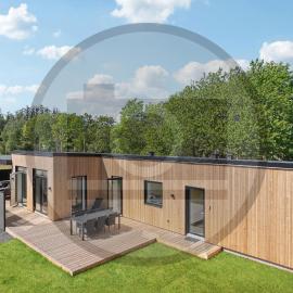Luxurious Home In Ebeltoft With Sauna, viešbutis mieste Ebeltoftas