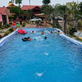 TÙNG HƯƠNG Garden: Ba Vì şehrinde bir otel