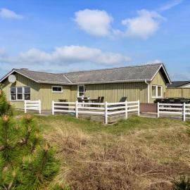 1319-Thisted-Store-Knuds-Vej-9, hotel em Thisted