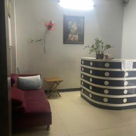 Khách Sạn Lâm Tiên - Lam Tien Hotel, ξενοδοχείο σε Bùi Tiếng