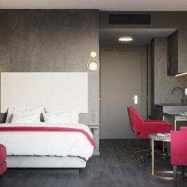 PLAZA Residence Mannheim