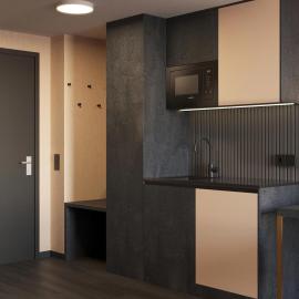 PLAZA Residence Mannheim