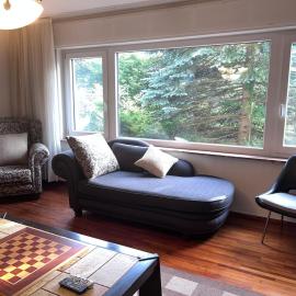 Spessart Retreat - Historic Home