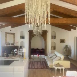 Casa Sultana, hotel i Propriano