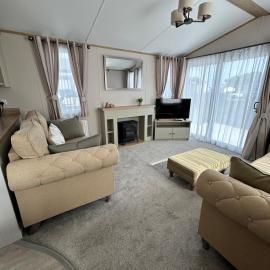 Bridlington, lodge 11, cottage style, hotel a Bridlington