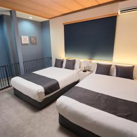 KUON Onomichi - クオン尾道, hotel a Onomichi