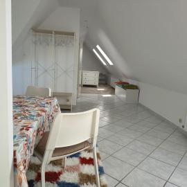 Ferienwohnung Am wilden Bach
