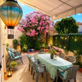 Les aires, hotel a Tourbes