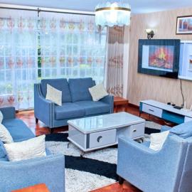 Residence Next Door-5, Hotel in Nairobi