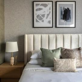 Avelon Downtown Skyline Residence Near Burj Khalifa