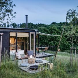 Chata Diva by TwoFingers glamping