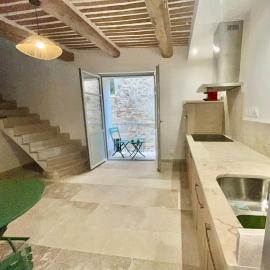 Duplex Pierre et Garance Lauris