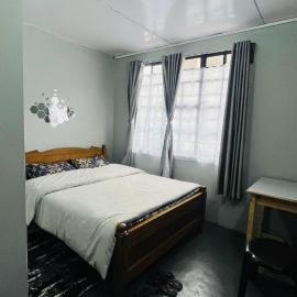 Shillong homestay