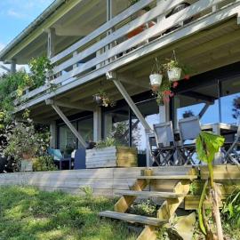 Villa piscine Urt