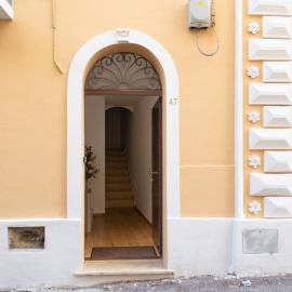 Torre 47 - 49 Rooms, Hotel in Lamezia Terme