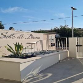 SOLE DI DIANA LUXURY Apartments