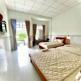 Motel Thành Hương, Hotel in Vĩnh Hy