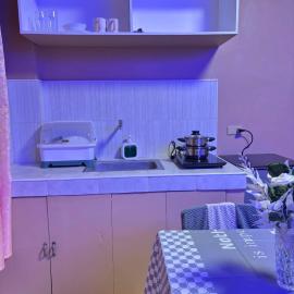 Reg'z Boarding House, ξενοδοχείο σε Polomolok