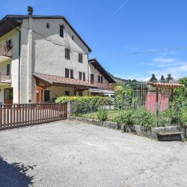 Awesome Apartment In Rocca With Wifi
