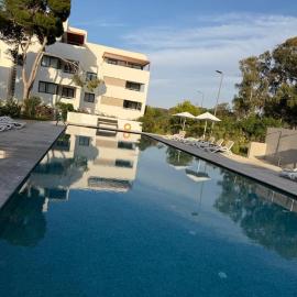 Appartement Radisson blu