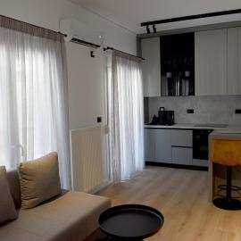 Unique Apartment