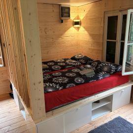 Waldhütte: Grebenstein şehrinde bir otel