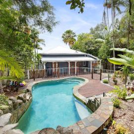 Pacific Terrace Beach House