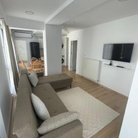 Fmy Apart Hotel