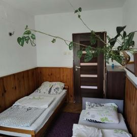 Kwatery u Gabrieli, hotel in Włodzimierzów