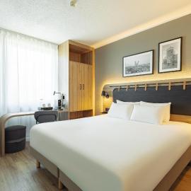 Campanile PRIME - Lublin, hotel u gradu 'Lublin'