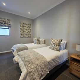 4 Polo Suite Gowrie Village