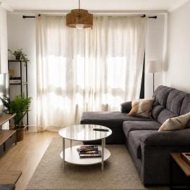 Casa Fulgencia、ヒホンのホテル