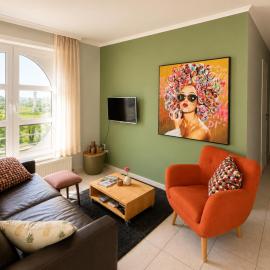 Residentie Zeezicht Knokke-Heist